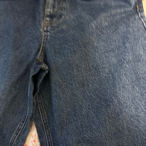 New with tag ALIGNE jeans 28 barrel price firm - Picture 12 of 13